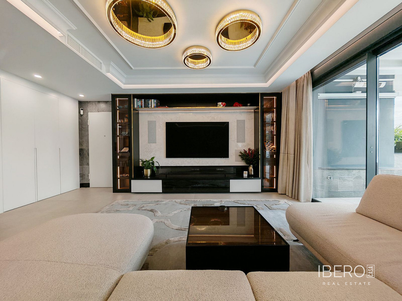 Piso 4+kk – Marbella, Barrio Alto - Más