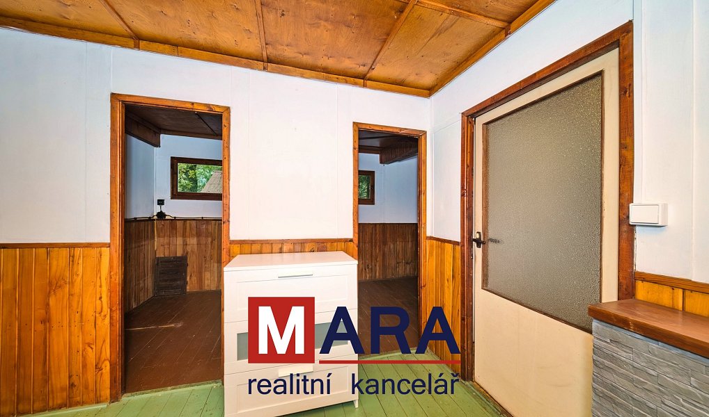 Prodej chaty/chalupy 48 m² s pozemkem 99 m², Přerov – náhled fotky 15