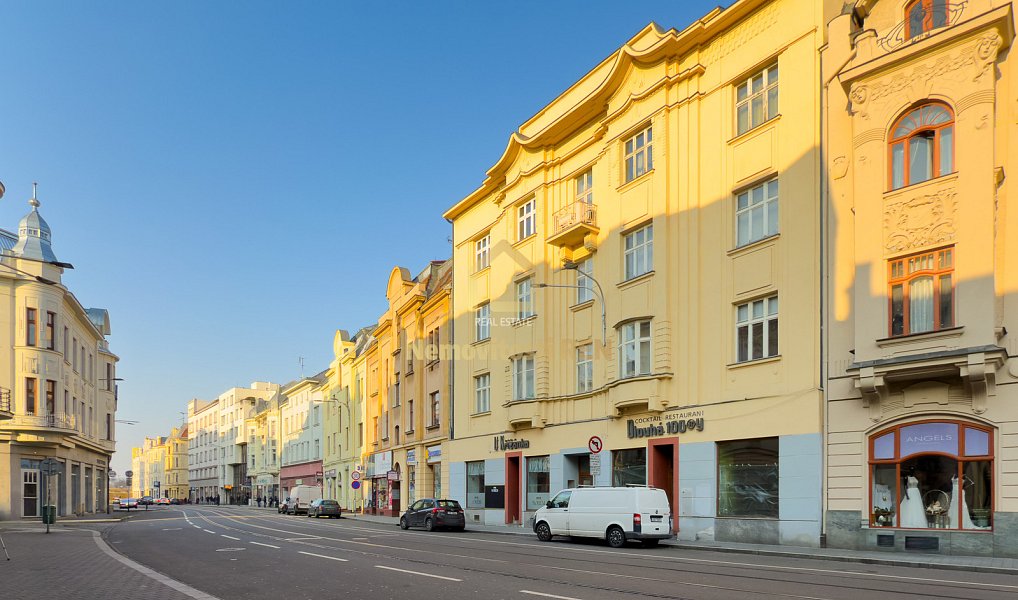 Pronájem kanceláře 113 m², Ostrava – náhled fotky 14