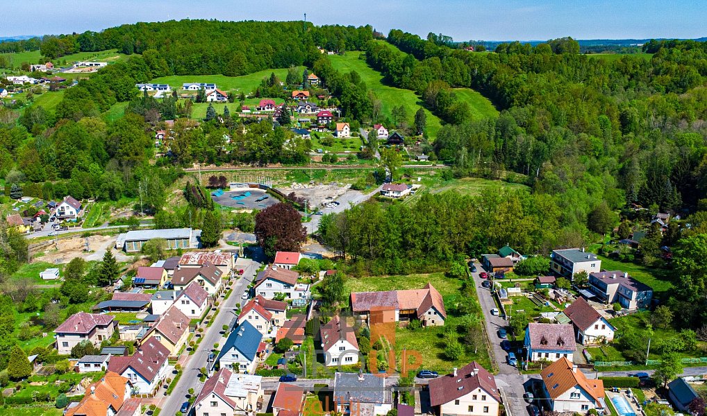 Prodej domu 155 m² s pozemkem 1 806 m², Frýdlant – náhled fotky 13