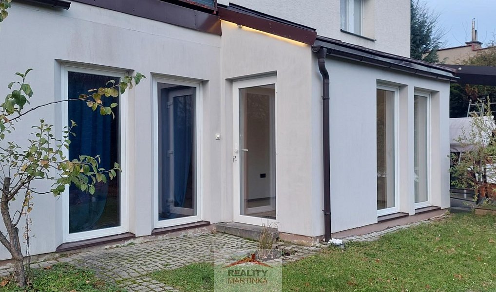Pronájem bytu 2+kk 48 m², Valašské Meziříčí – náhled fotky 5