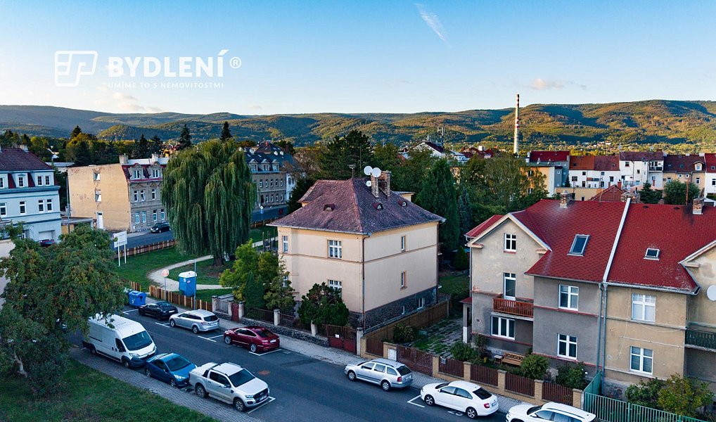Prodej domu 360 m² s pozemkem 587 m², Novosedlice – náhled fotky 39