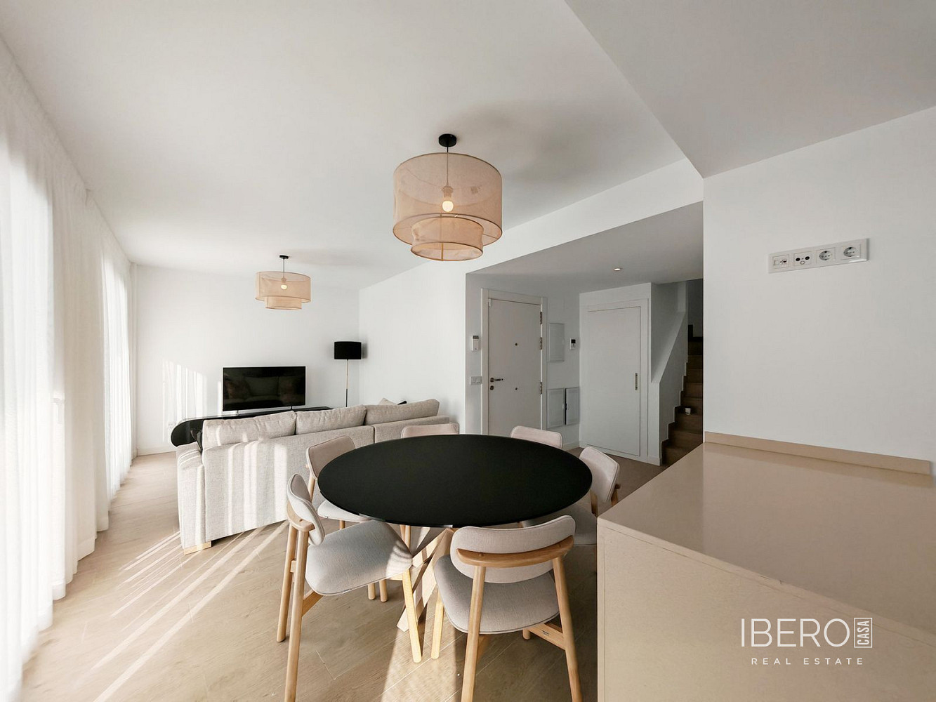 Piso 5+kk – Estepona, Barriada Islas Canarias - Vista 2
