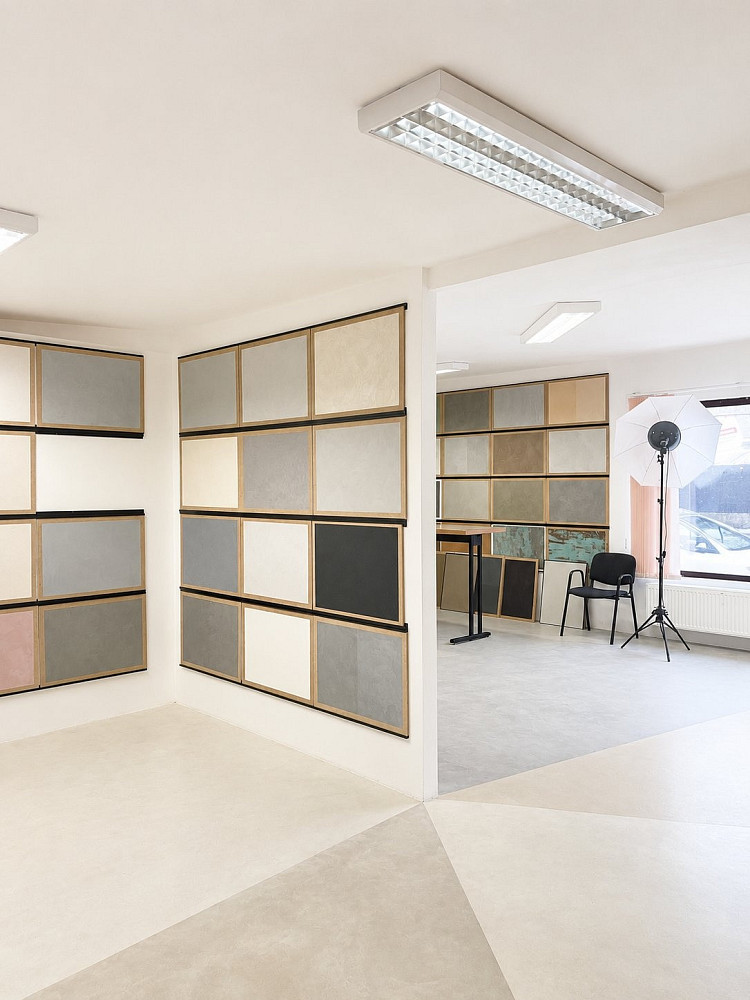 Pronájem obchodních prostor 144 m² – fotografie 2