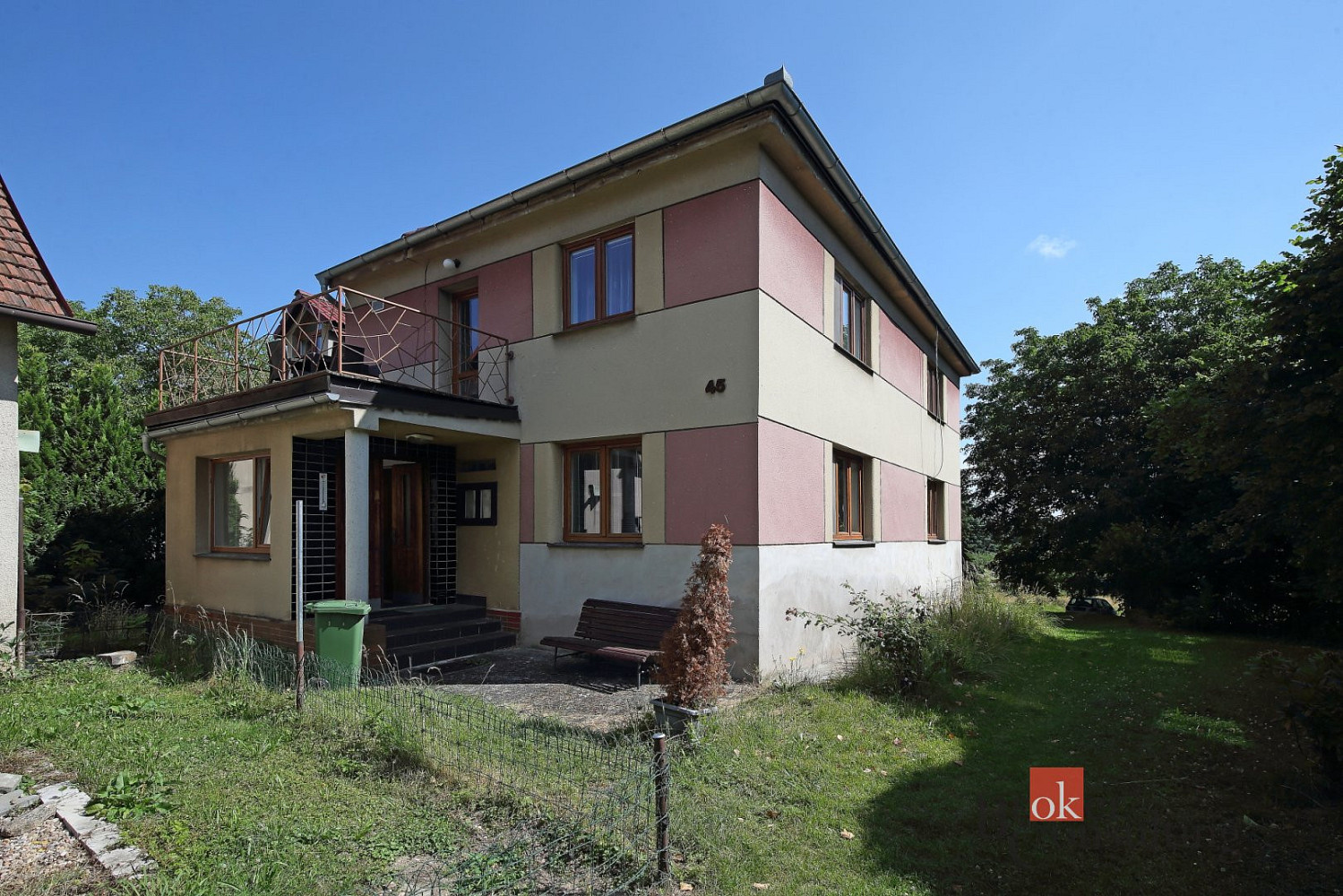 Prodej domu 240 m² s pozemkem 1 860 m² — photo 2