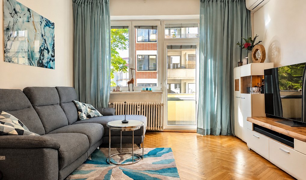 Prodej bytu 1+1, 47 m², Staré Brno - Brno-město, Brno