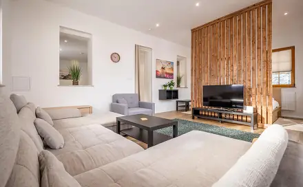 Prodej bytu 1+1 71 m², Majakovského, Horní Blatná, okres Karlovy Vary