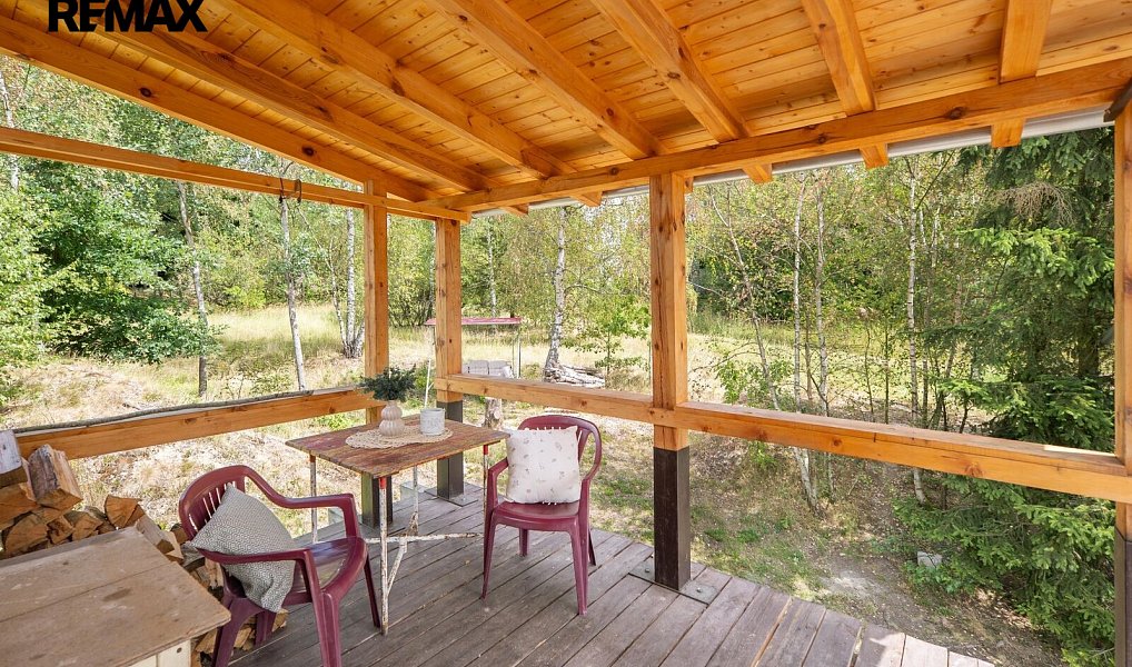 Prodej domu 192 m² s pozemkem 1 769 m², Střížovice – náhled fotky 10