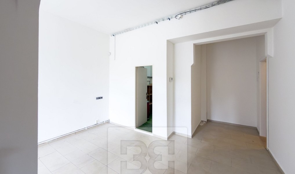 Pronájem kanceláře 37 m², Praha – náhled fotky 5