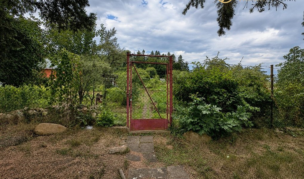 Prodej zahrady 446 m², Kadaň – náhled fotky 5