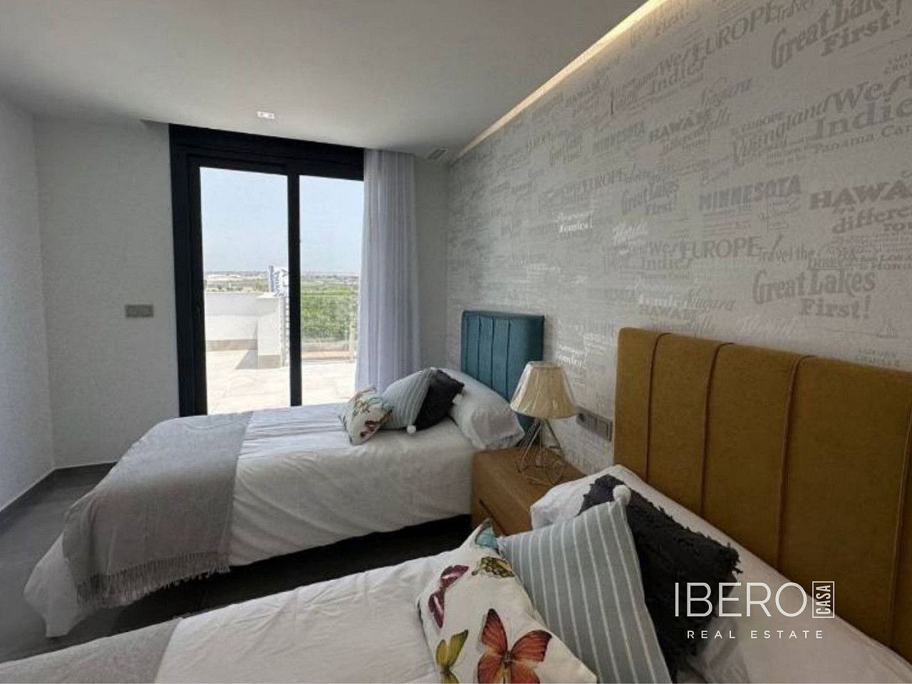 Casa 4+kk – Busot, Valle Dorado, l'Alacantí - Vista 5