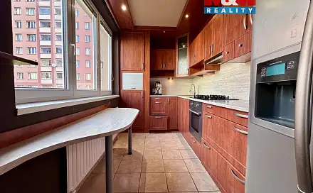 Prodej bytu 4+1 83 m²