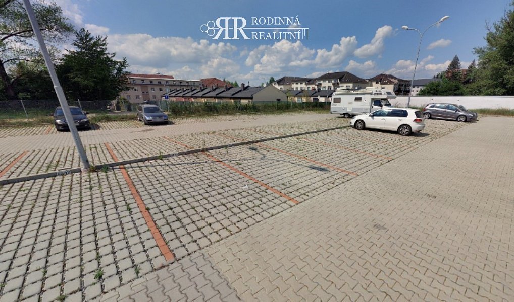 Prodej parkovacího stání12 m², Milovice – náhled fotky 3