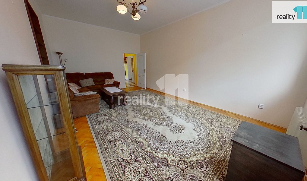 Pronájem bytu 3+1 85 m², Humpolec – náhled fotky 11