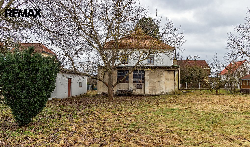 Prodej domu 235 m² s pozemkem 1 359 m², Praha – náhled fotky 14