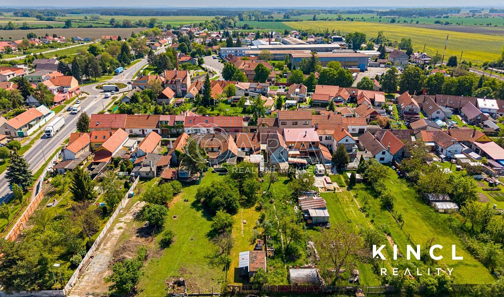 Prodej domu 59 m² s pozemkem 629 m², Sadská – náhled fotky 27