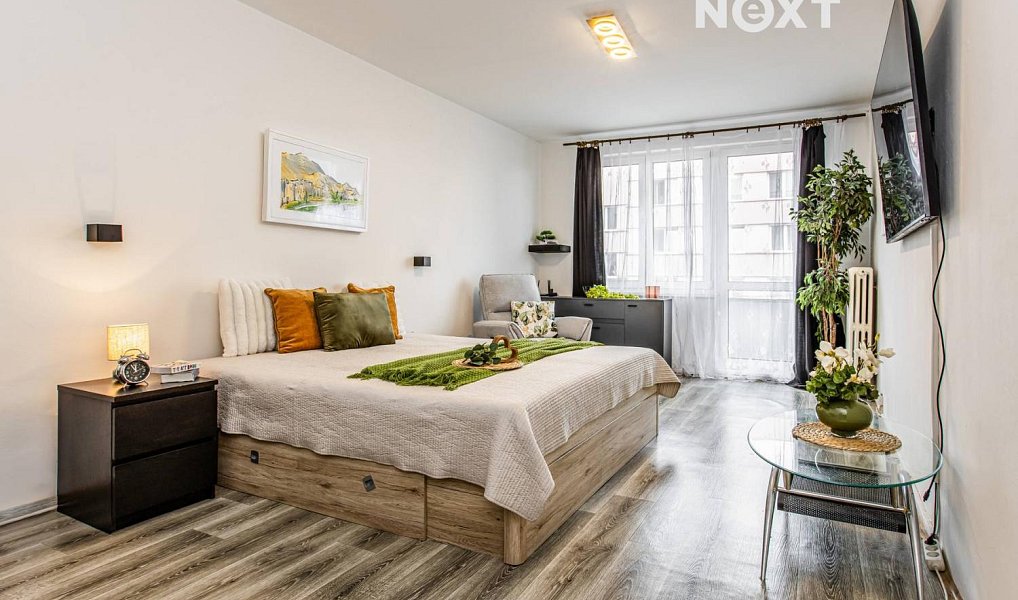 Prodej bytu 2+1 61 m², Veselí nad Lužnicí – náhled fotky 4