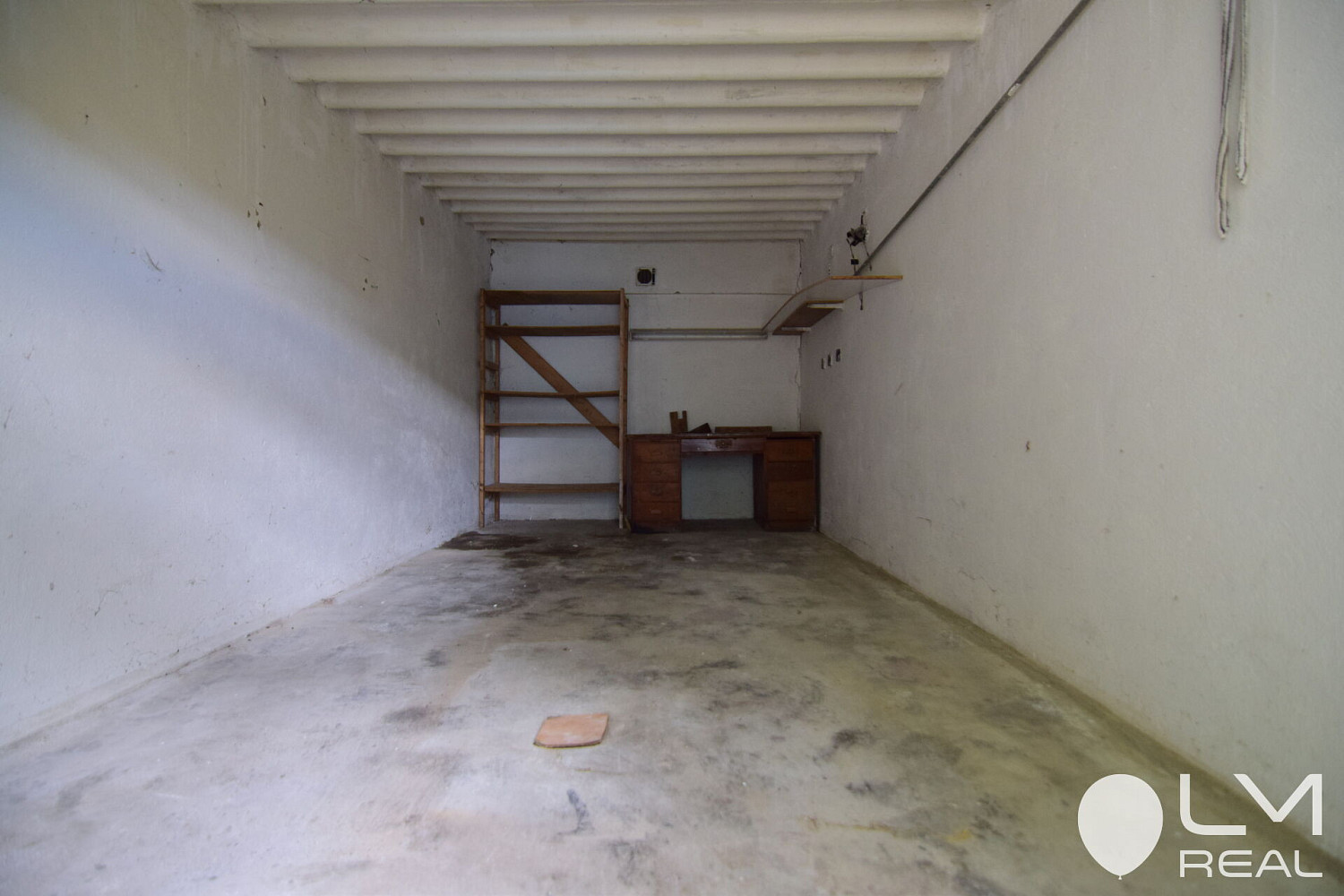 Prodej zděné garáže na vlastním pozemku, 19 m2, řehořova ulice, brno - černovice — photo 2