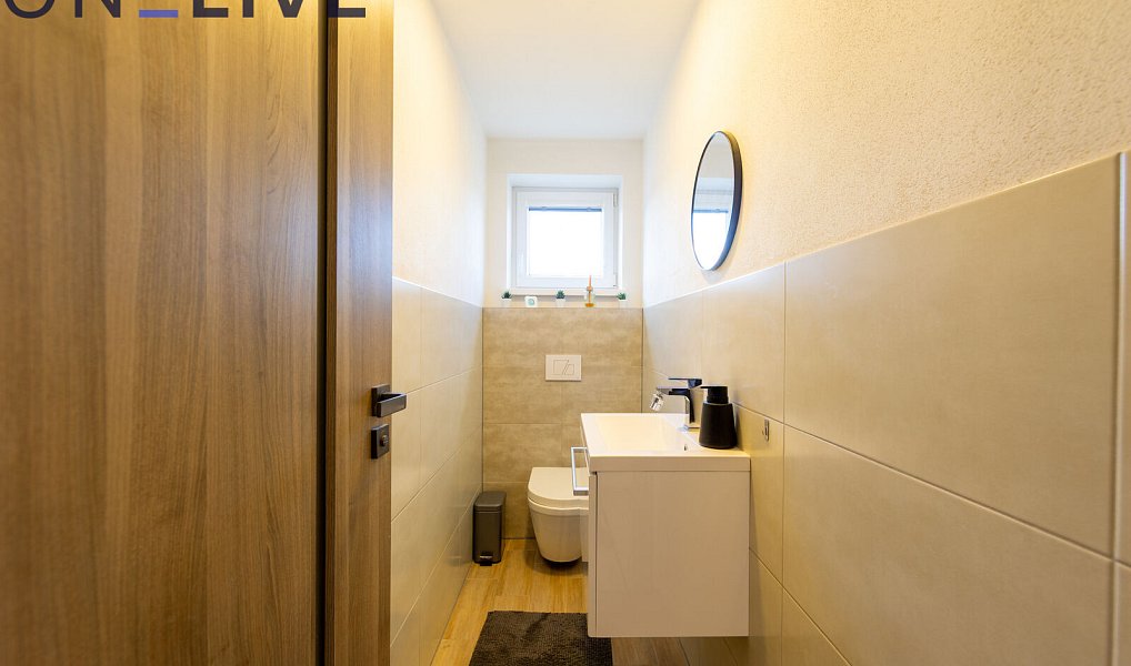 Prodej domu 151 m² s pozemkem 919 m², Dolany – náhled fotky 26