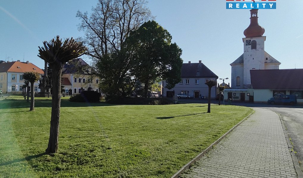 Prodej domu 260 m² s pozemkem 430 m², Radonice – náhled fotky 11