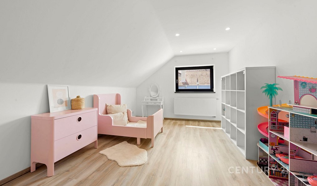 Prodej domu 140 m² s pozemkem 599 m², Čebín – náhled fotky 27