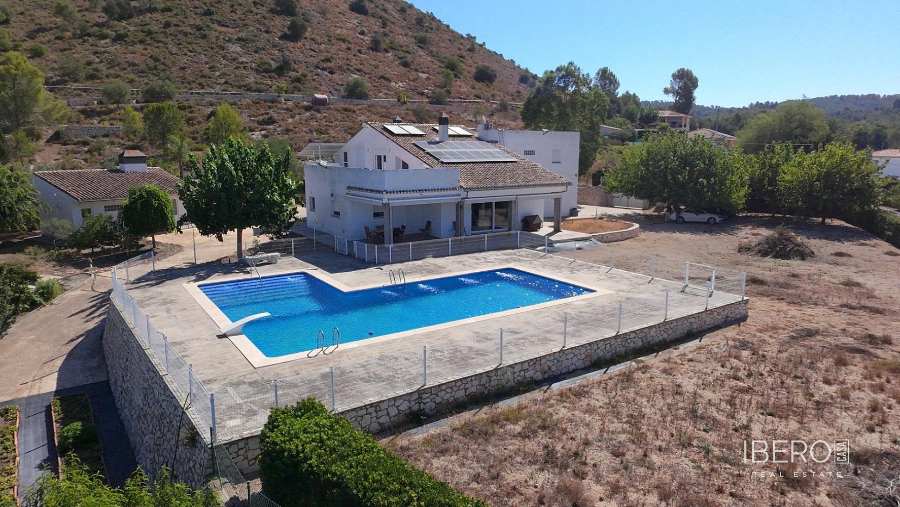 Casa 5+kk – Xàtiva, el Carme, la Costera - Vista 3