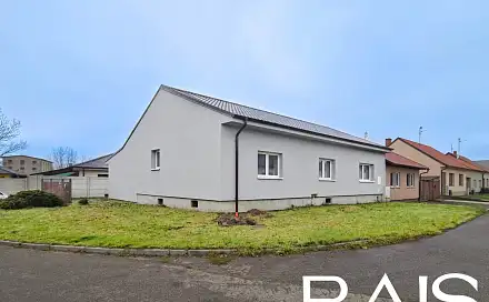 Prodej ubytovacího objektu 168 m², Mikulčice, okres Hodonín