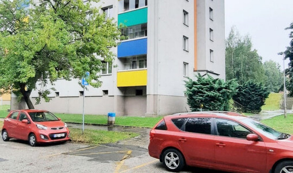 Pronájem bytu 1+kk 33 m², Orlová – náhled fotky 9