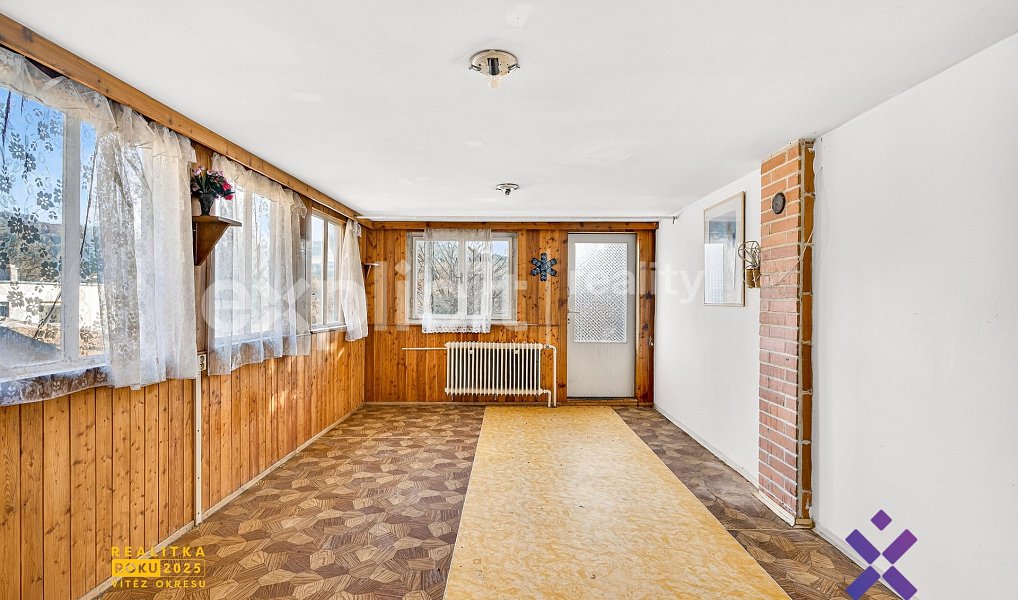 Prodej stavebního pozemku 1 327 m², Zlín – náhled fotky 17