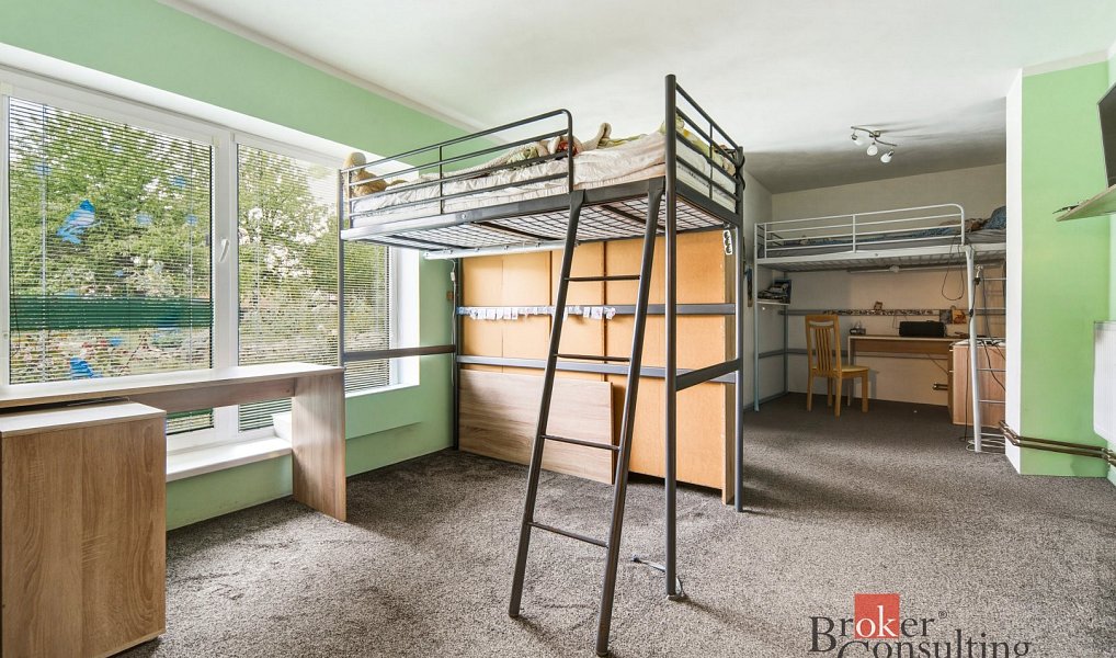 Prodej domu 180 m² s pozemkem 1 396 m², Počedělice – náhled fotky 12