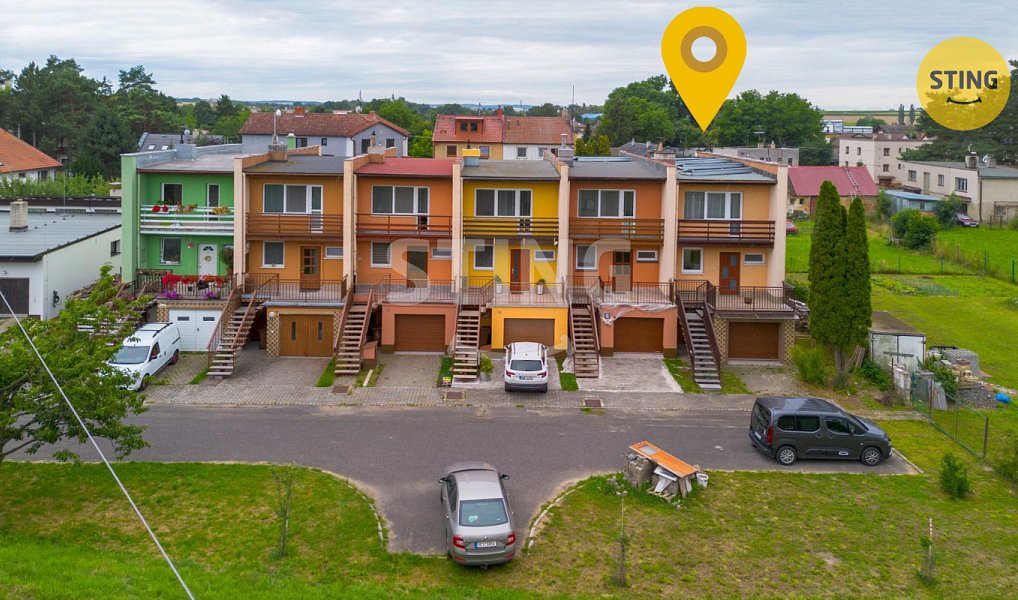 Prodej domu 200 m² s pozemkem 253 m², Opava – náhled fotky 6