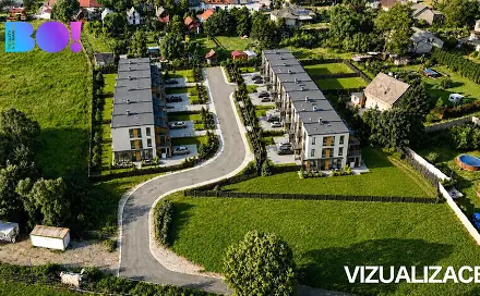 Prodej stavebního pozemku 5 915 m², Bohumín, okres Karviná