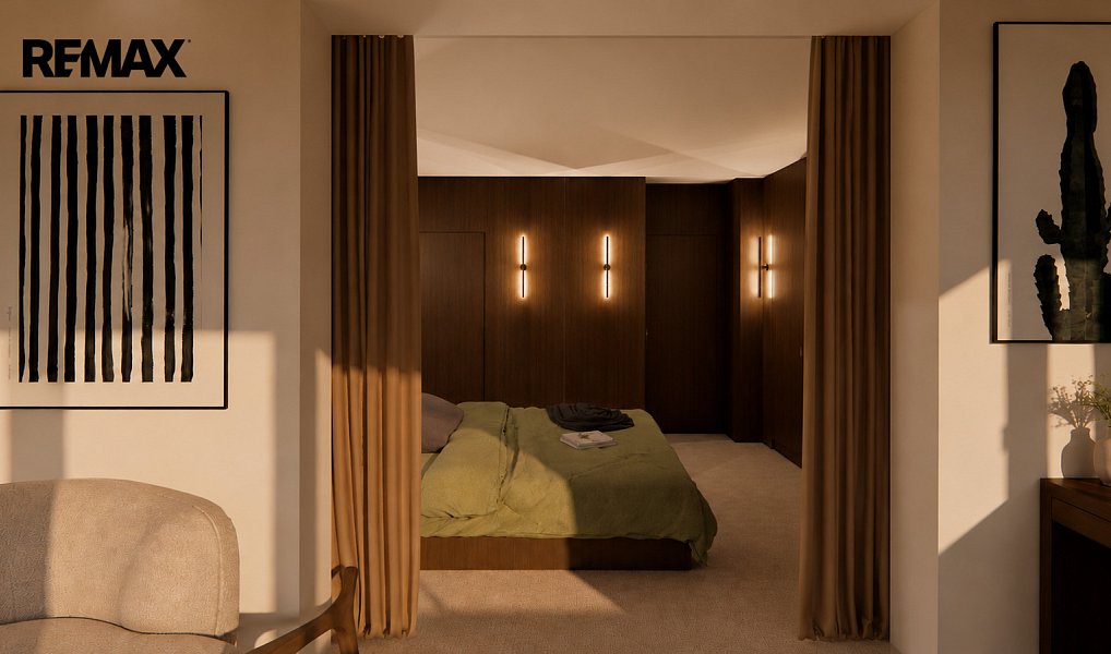 Prodej bytu 3+1 91 m², Praha – náhled fotky 23