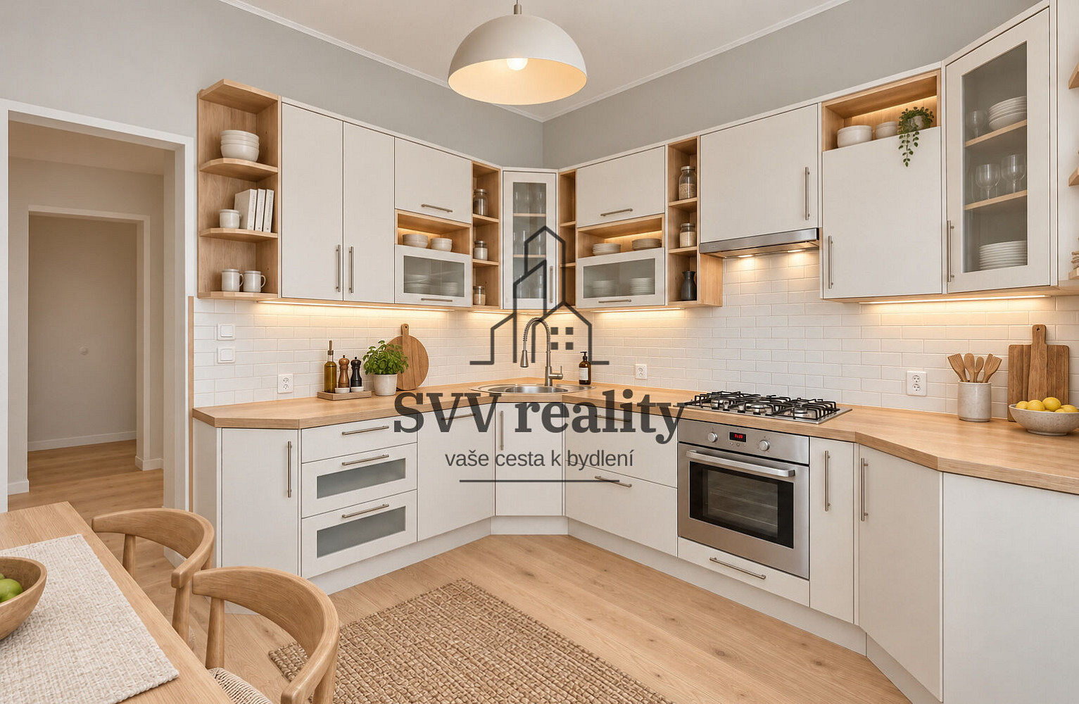Prodej bytu 2+1 79 m² – fotografie 5