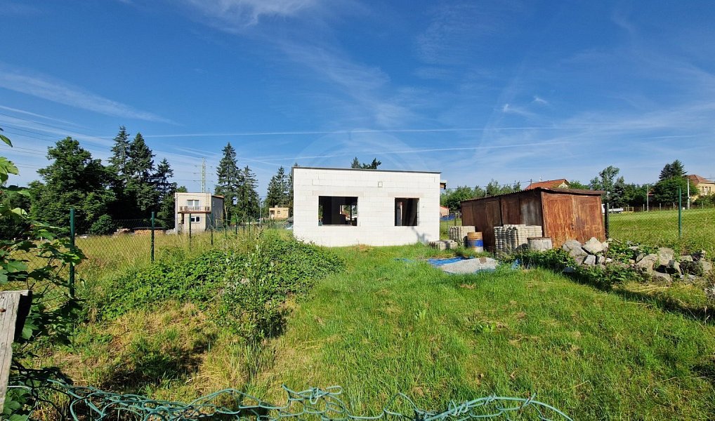 Prodej domu 90 m² s pozemkem 599 m², Dobříš – náhled fotky 7