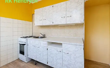 Pronájem bytu 4+1 76 m², U Stadionu, Chrudim