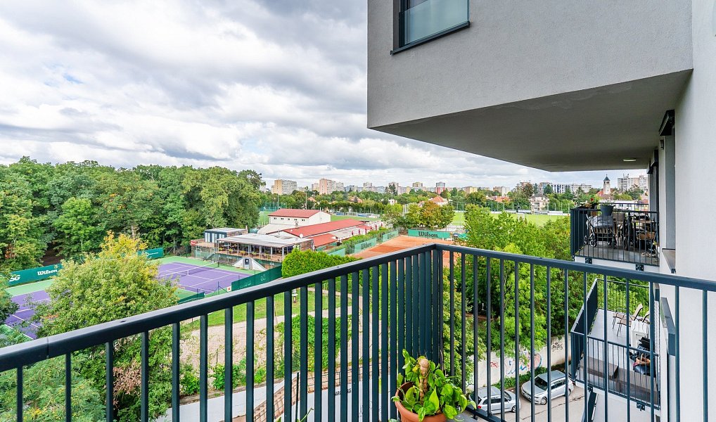 Prodej bytu 3+kk 85 m², Praha – náhled fotky 18