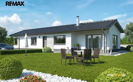 Prodej stavebního pozemku 810 m², Valtrovice, okres Znojmo