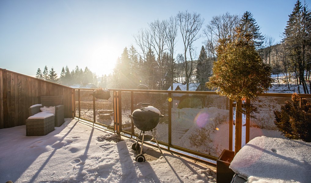 Prodej bytu 2+kk 57 m², Bedřichov – náhled fotky 19
