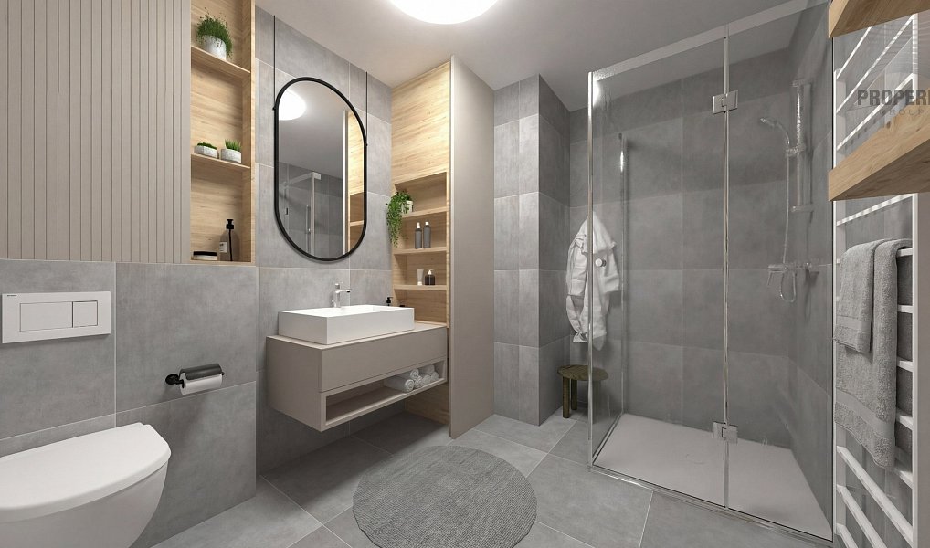 Prodej bytu 3+kk 71 m², Brno – náhled fotky 8