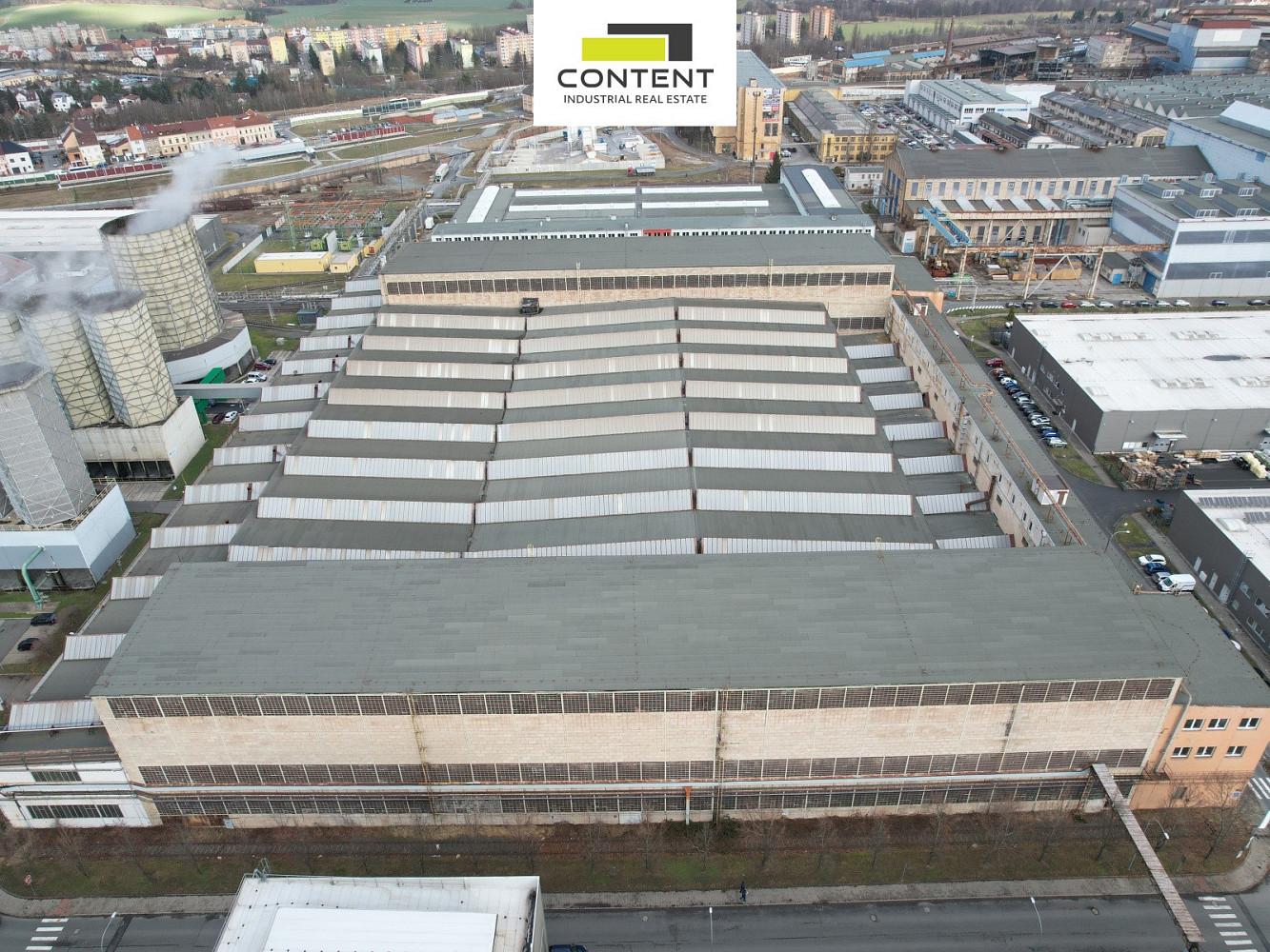 Pronájem výrobních prostor 1 009 m² — photo 3