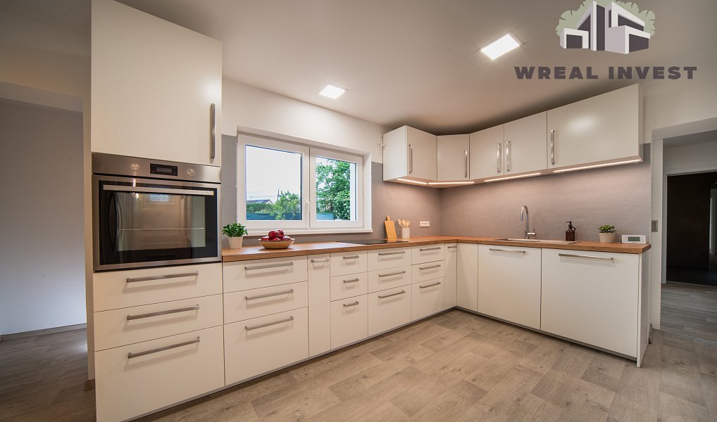 Pronájem domu 114 m² s pozemkem 453 m², Vlasatice – náhled fotky 2