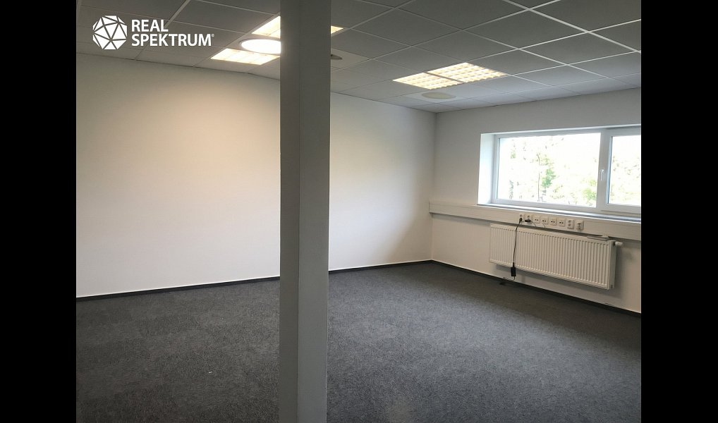 Pronájem kanceláře 62 m², Brno – náhled fotky 5