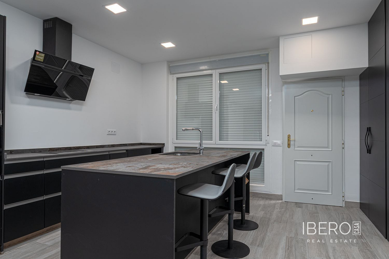 Piso 2+kk – Madrid, Barrio de los Austrias, Centro - Vista 5