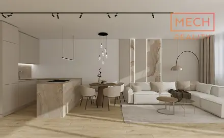 Prodej bytu 2+kk 56 m², Malý Koloredov, Frýdek-Místek - Místek