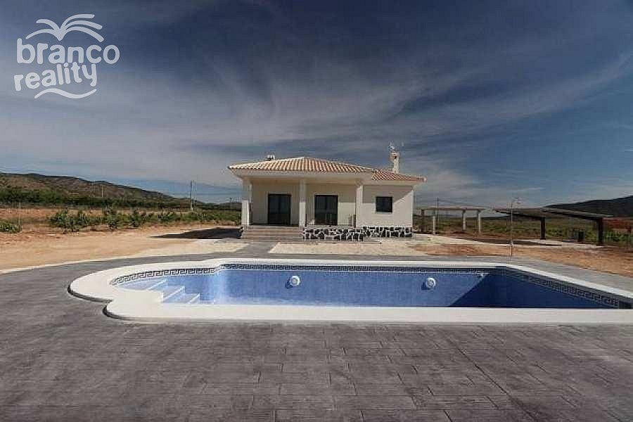 Casa – el Pinós / Pinoso, el Vinalopó Mitjà / El Vinalopó Medio - Vista 3