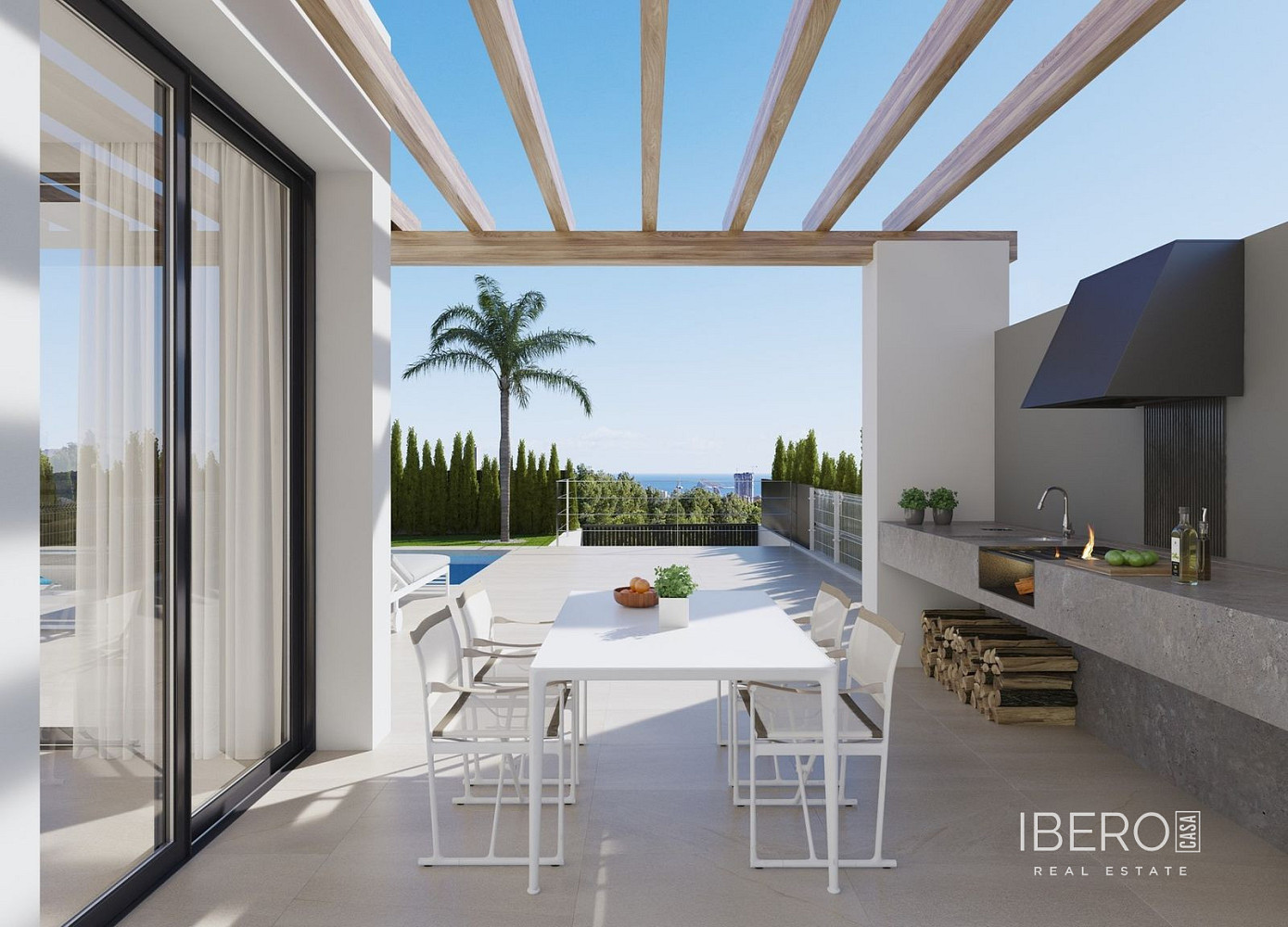 Casa 4+kk – Alacant / Alicante, les Carolines Altes, l'Alacantí - Vista 4