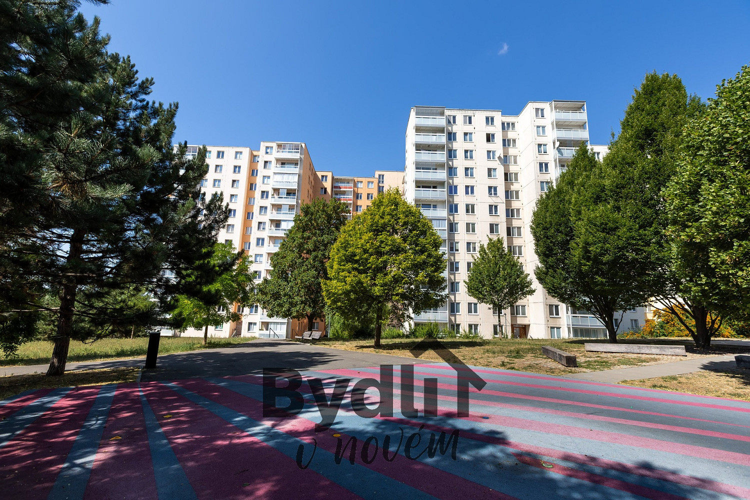 Prodej bytu 3+1 78 m² – fotografie 3