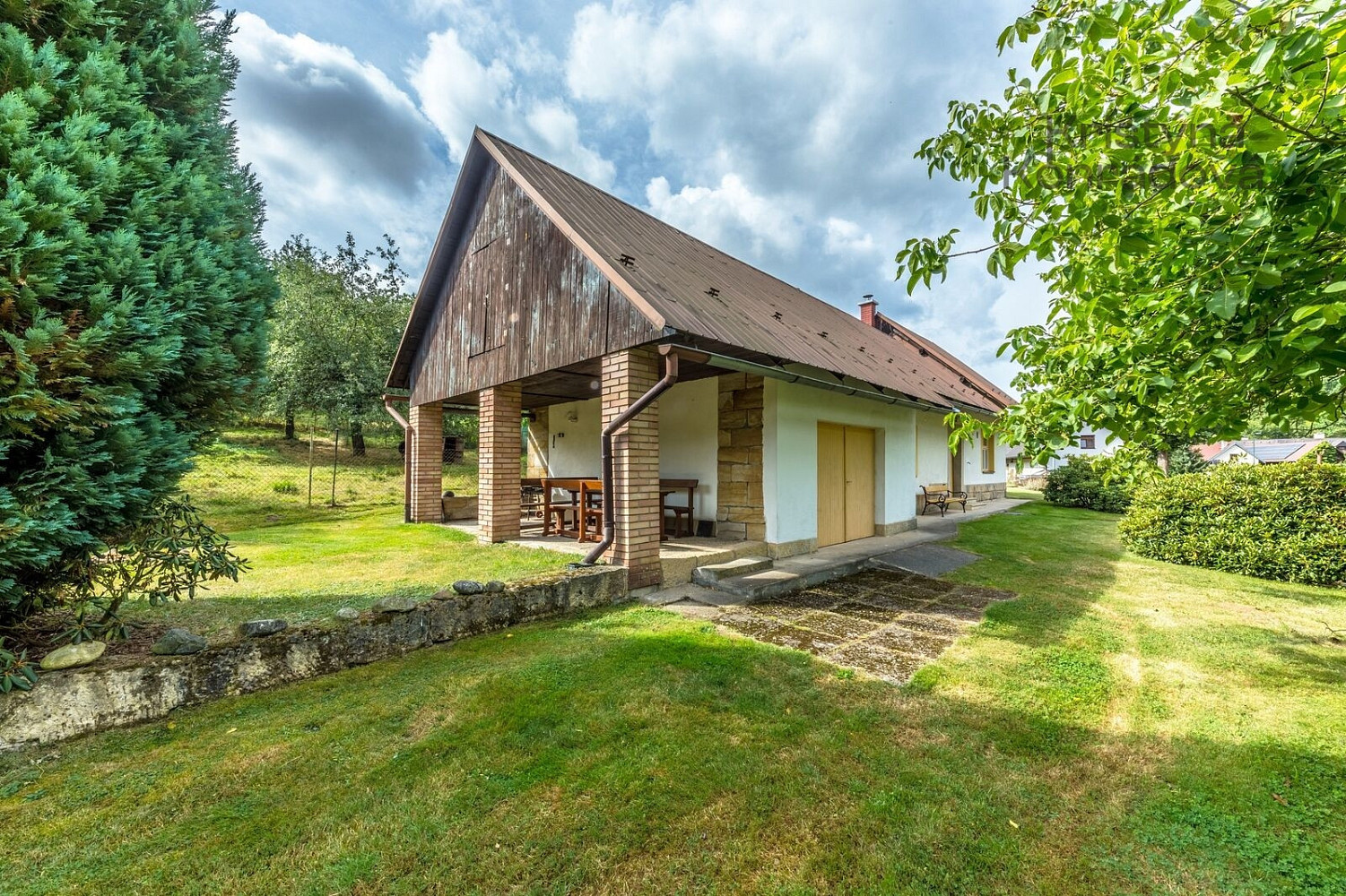 Prodej domu 90 m² s pozemkem 1 206 m² – fotografie 5