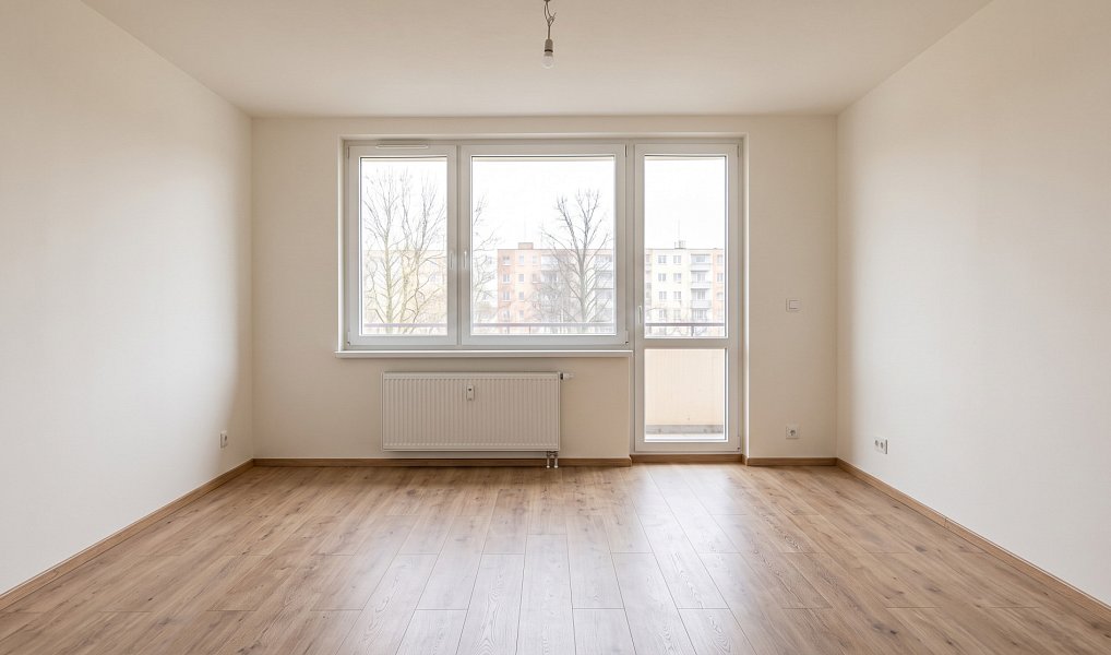 Prodej bytu 2+1 50 m², Litvínov – náhled fotky 4